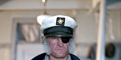 poster de la série Ouragan sur le lac : Partie 1