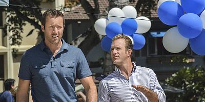 poster de la série Ka Kuhi