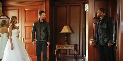 poster de la série Rêve ou Réalité