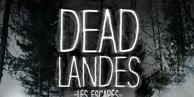 poster de la série Et sa colère s'abattit