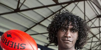 poster de la série A Grand Tradition