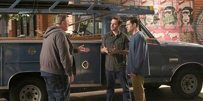 poster de la série Ye bueno