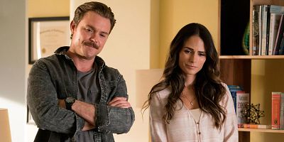 poster de la série Tuer n'est pas jouer