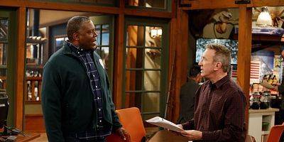 poster de la série Le Discours