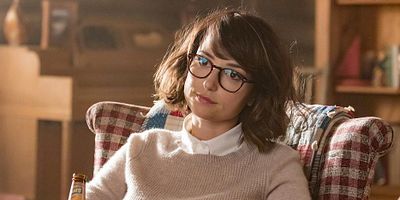 poster de la série Hallucinations