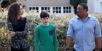 poster de la série R-A-Y-C RAY-CATION