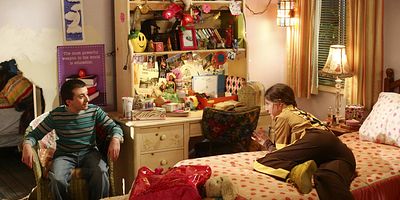 poster de la série Thanksgiving VIII