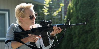 poster de la série Les voix de la Lune