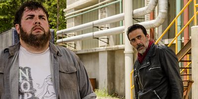 poster de la série Chante-moi une chanson