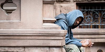 poster de la série Histoire de gangs