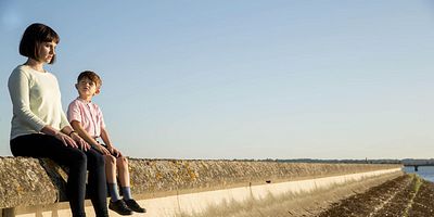 poster de la série Confrontations