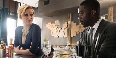 poster de la série No Task for the Timid