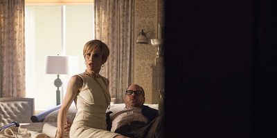 poster de la série Beautiful Things Deserve Beautiful Thing