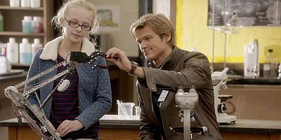 poster de la série Souvenirs, souvenirs