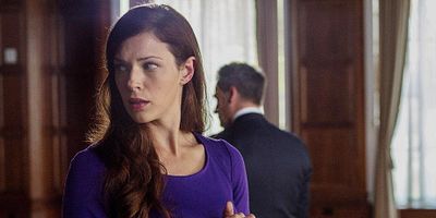 poster de la série Charlie