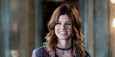 poster de la série Columbia