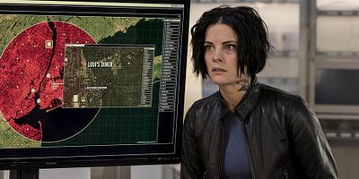 poster de la série Les camps changent