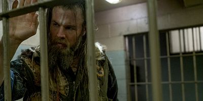 poster de la série Shadowside