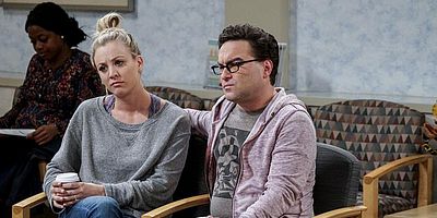 poster de la série Halley et Venues