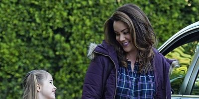 poster de la série La tourte et le chandelier