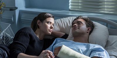 poster de la série Sans état d'âme