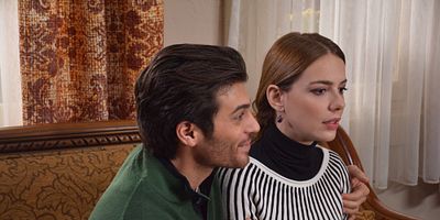 poster de la série Hangimiz Sevmedik 20.Bölüm