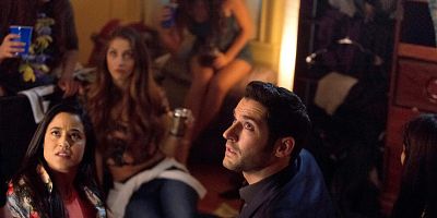 poster de la série Poignées d'amour