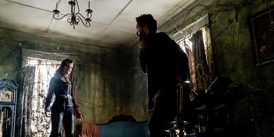 poster de la série À la vue de tous