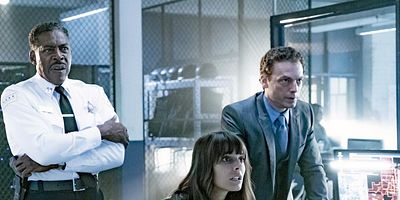 poster de la série Entre deux chaises