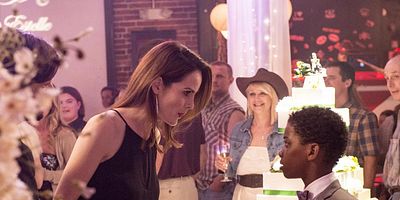 poster de la série It Still Fits Bitch