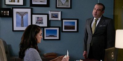 poster de la série Le jour d'après