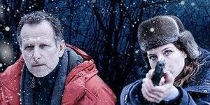 poster de la série Épisode 1