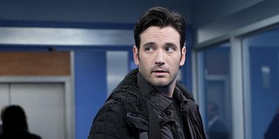 poster de la série Rechute