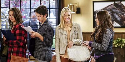 poster de la série Et la balade des morts-vivants