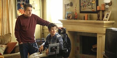 poster de la série S-i - Sick D-a-- Day