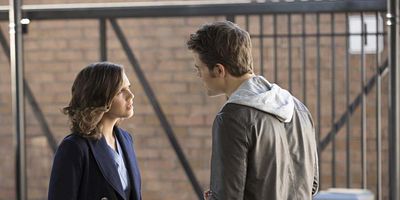 poster de la série La faim ne justifie pas les moyens