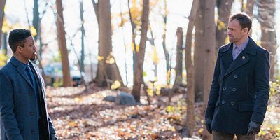 poster de la série Fontaine, je ne boirai pas de ton eau