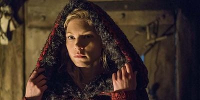 poster de la série Traversées