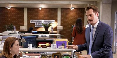 poster de la série Ma mère 2