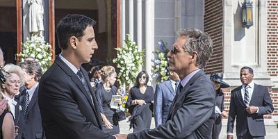 poster de la série Pari gagnant