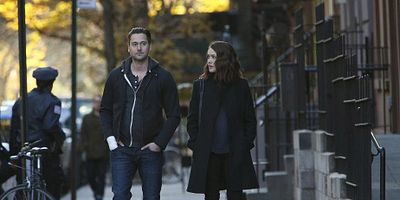 poster de la série Le harem (N°102)