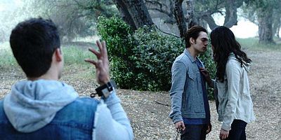 poster de la série Sans cœur