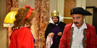 poster de la série Hangimiz Sevmedik 21.Bölüm