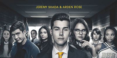 poster de la série Hail to the Chief