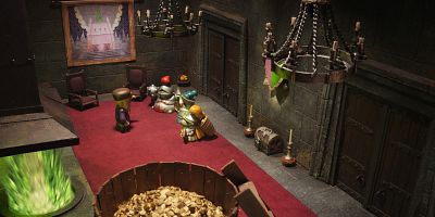 poster de la série L’envie d’avoir envie