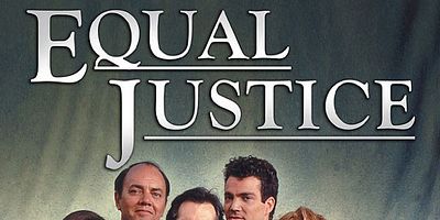 poster de la série Sleeping with the Enemy