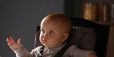 poster de la série Natalie Luca