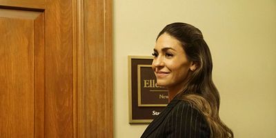 poster de la série Illusion