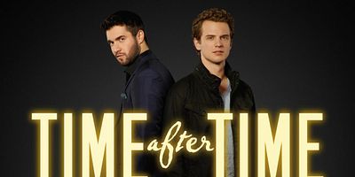 poster de la série If You're Lost