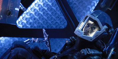 poster de la série Les portes et les angles